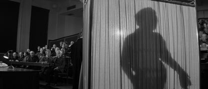 El hombre elefante, de David Lynch