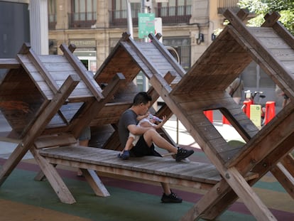 Llamadas de adultos pidiendo asesoramiento para menores son por casos de violencia