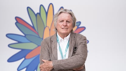 Martin von Hildebrand, nuevo secretario general de la Organización para el tratado de la Cooperación Amazónica