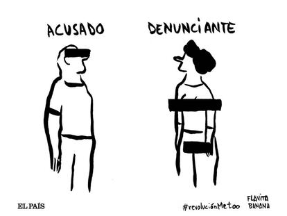 Visto por Flavita Banana
