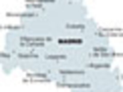 Las conexiones privadas de Porto