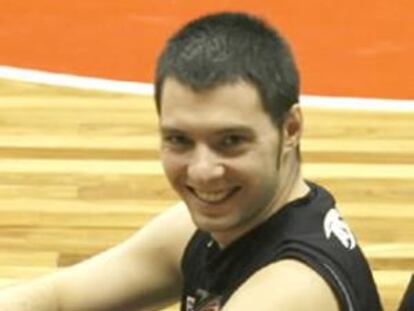 Entrevista con Javi Salgado