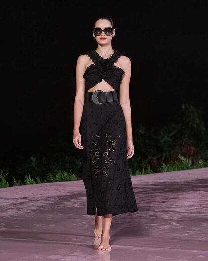 Carolina Herrera / Resort 24