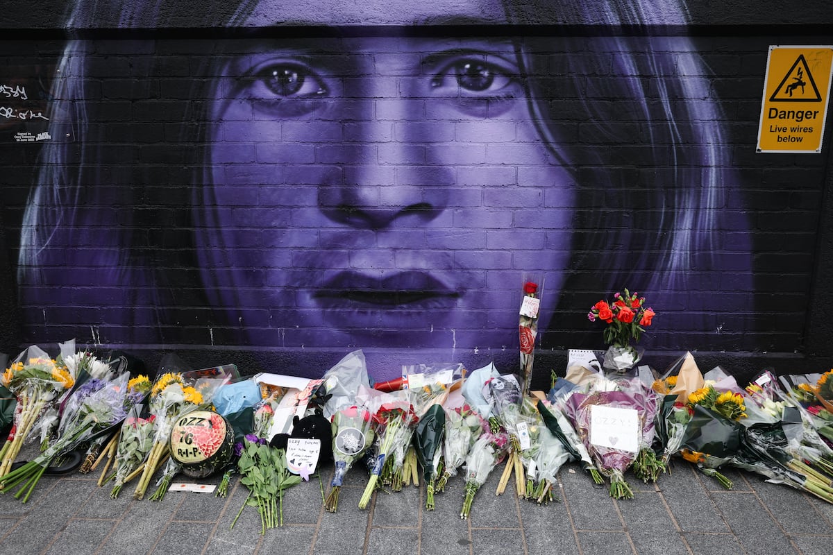 Ozzy Osbourne: Ícono del Heavy Metal y su Viaje Personal