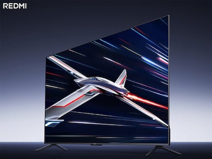 Redmi Smart TV X 2025