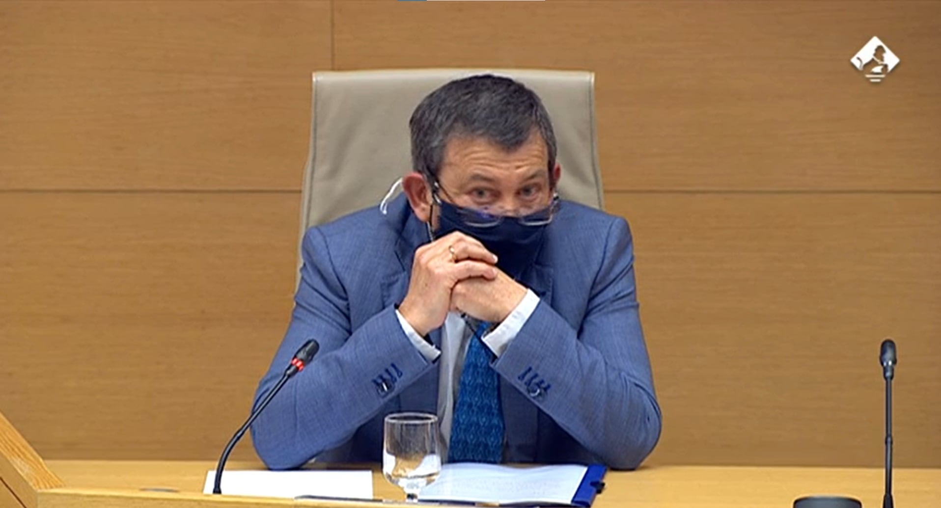 The judge extends the list of accused by the dirty war against Podemos in Rajoy’s time | Spain