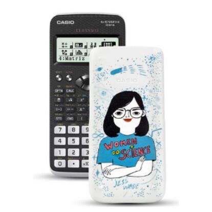 Carcasa con diseños