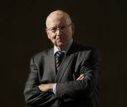 El gur&uacute; norteamericano Philip Kotler. 