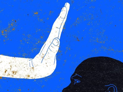 ¿Europa invadida por los subsaharianos?