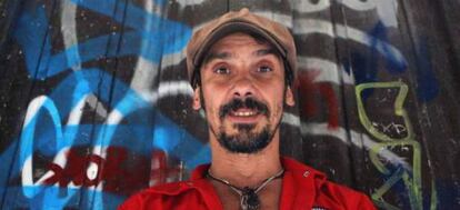 Manu Chao.