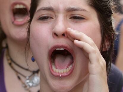 Cómo cuidar la voz desde pequeños