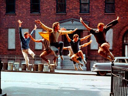 Los mejores musicales de la historia del cine (además de ‘La La Land’)