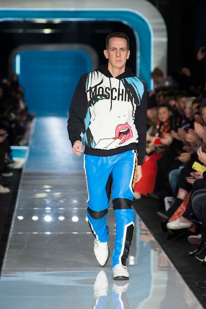 Moschino