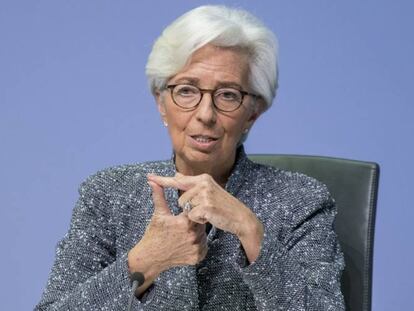 Europa Central sirve de prueba de control para la política monetaria