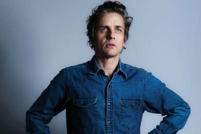 Dean Wareham.