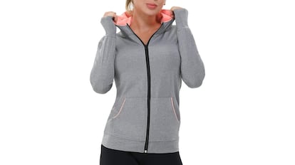 These women's running jackets are on sale for Black Friday.