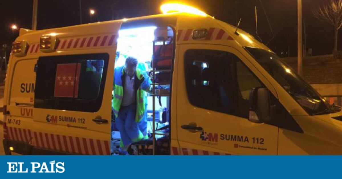 Detenido el autor del atropello mortal en Parla gracias a las cámaras ...