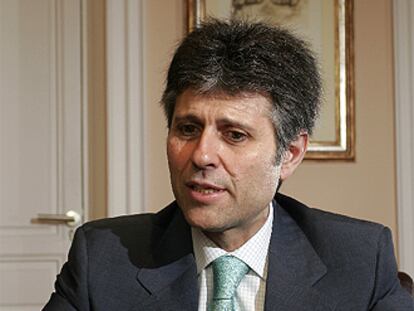 Humberto Arnés.