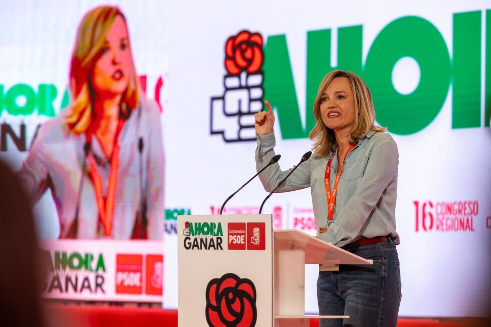 El PSOE se reactiva contra los pactos “de la infamia” de PP y Vox en ...