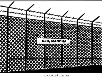 EL ROTO