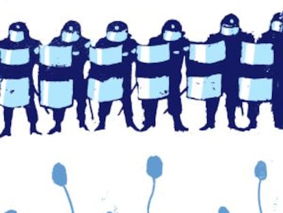 México 2014: narco para principiantes