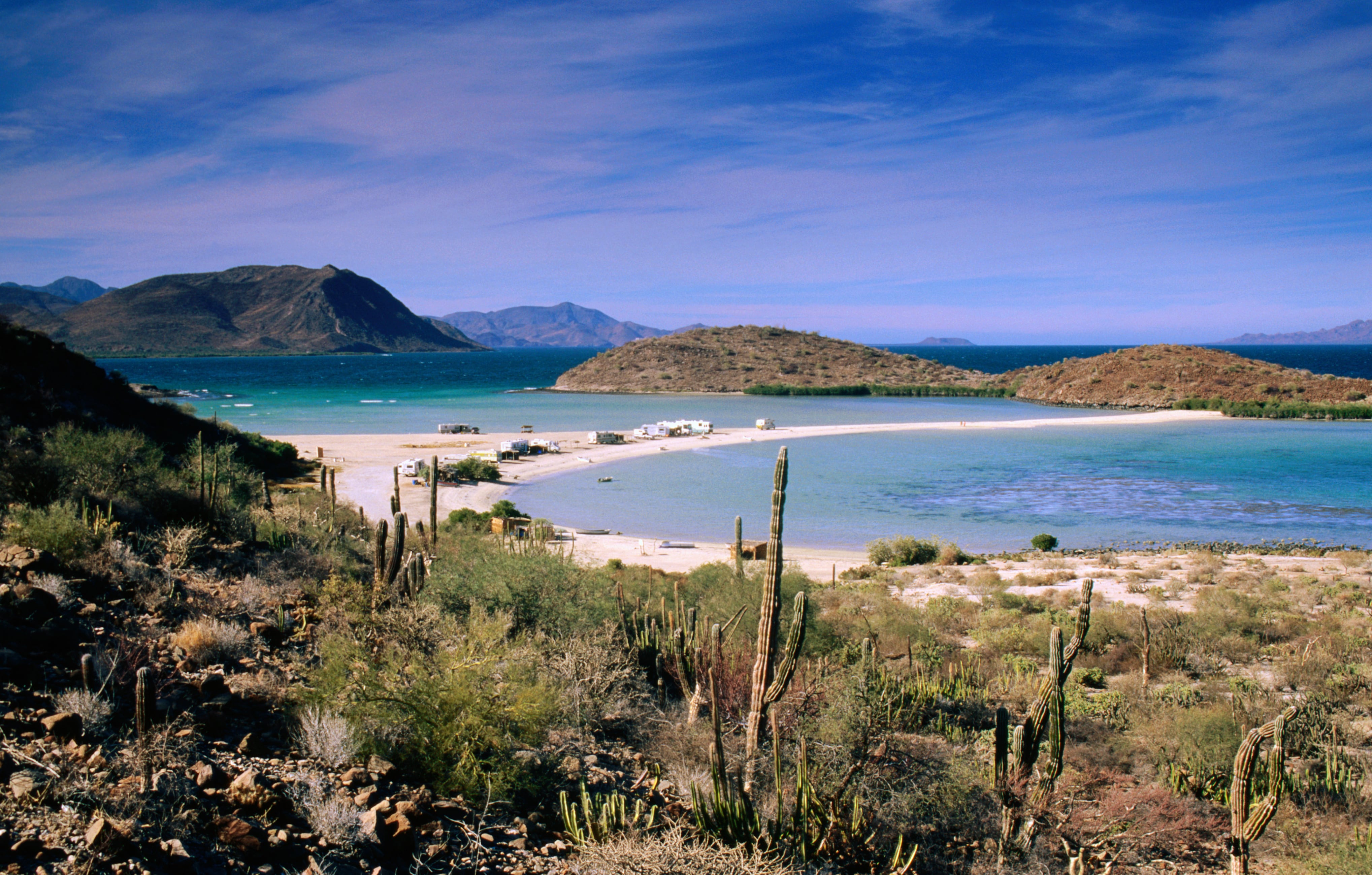 Baja California apuesta por playas limpias y certificadas para un turismo sostenible