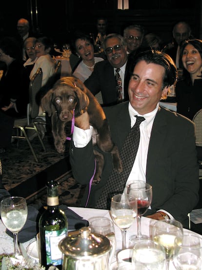 Andy Garcia