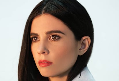 Javiera Mena.