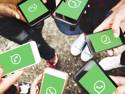 WhatsApp prueba una nueva forma de revisar la privacidad, y es una buena idea