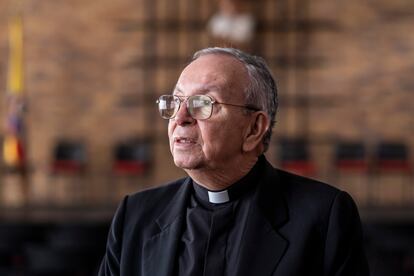 Monseñor habla del papel que la Conferencia Episcopal jugará en los acercamientos de paz con el ELN y otros grupos armados.