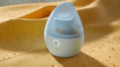 Philips tiene la solución para acabar con las pelusas y pelotillas de la ropa.
