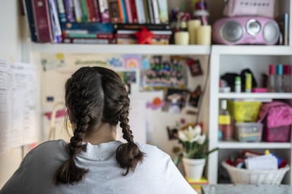 Para Laura los estudios son una prioridad. Quiere llegar a ser médica “y hacer cosas importantes por la gente”. “Para eso”, dice, “el único camino es el esfuerzo, porque el talento, sin trabajarlo, no sirve de nada”.