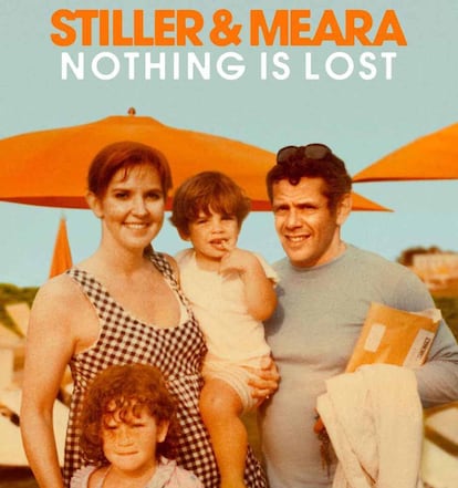 Stiller y Meara: Nada está perdido en Apple TV