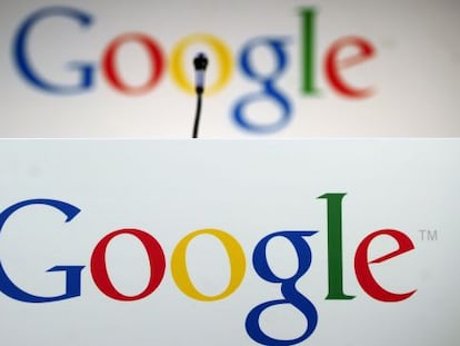 Google se desploma en Bolsa tras filtrarse antes de tiempo su resultado trimestral