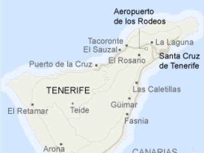 Tenerife