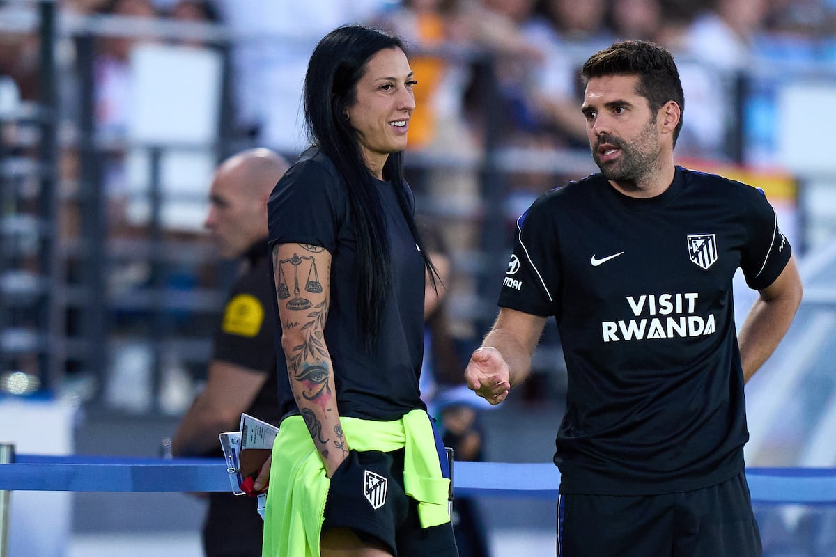 barcelona - atlético madrid