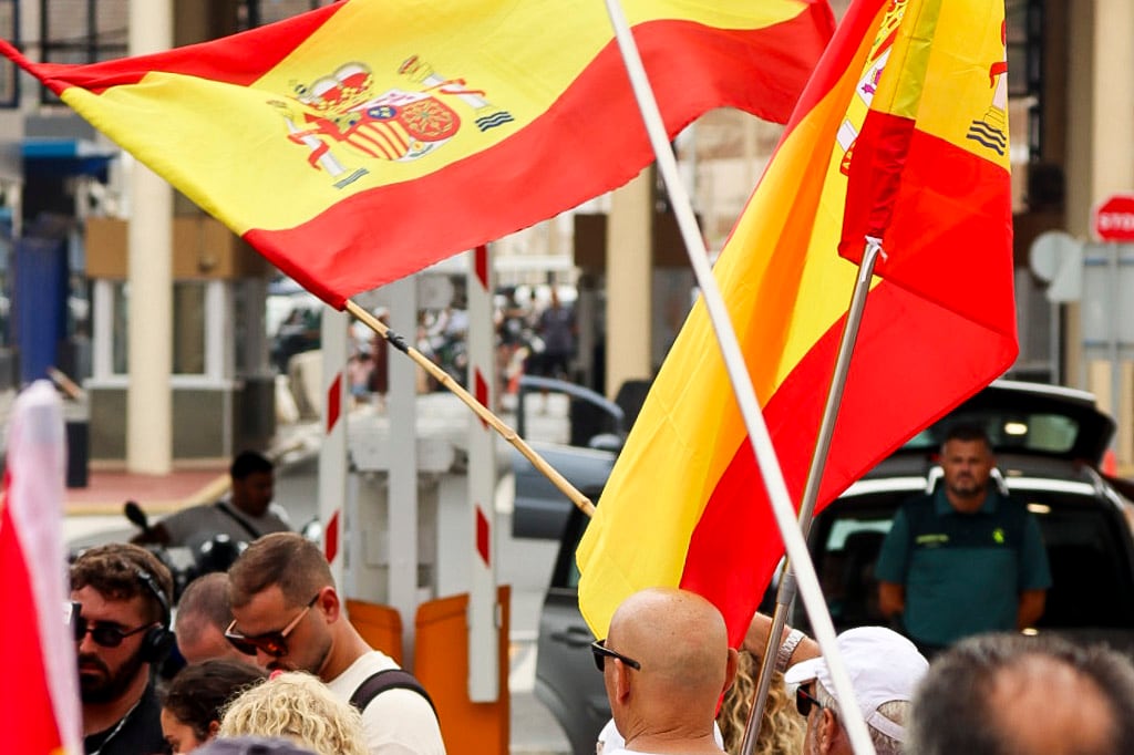 Ceuta y más allá