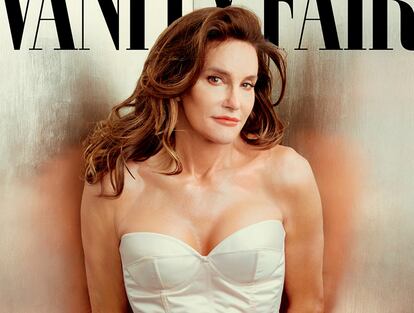 caitlyn jenner portada vanity fair