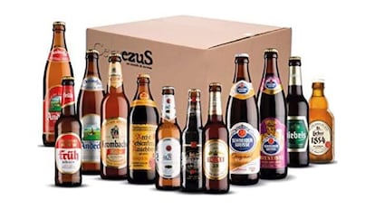 regalos para amantes de la cerveza enero 2024 8