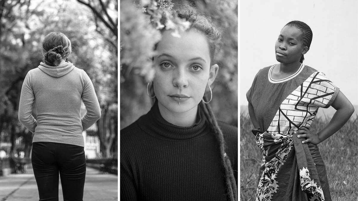 Contra el estigma del aborto | EL PAÍS Semanal | EL PAÍS