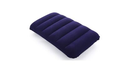 Almohada hinchable de Idocolors