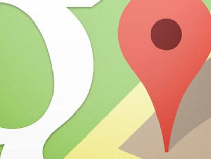 Google Maps incluye un modo especial para motoristas