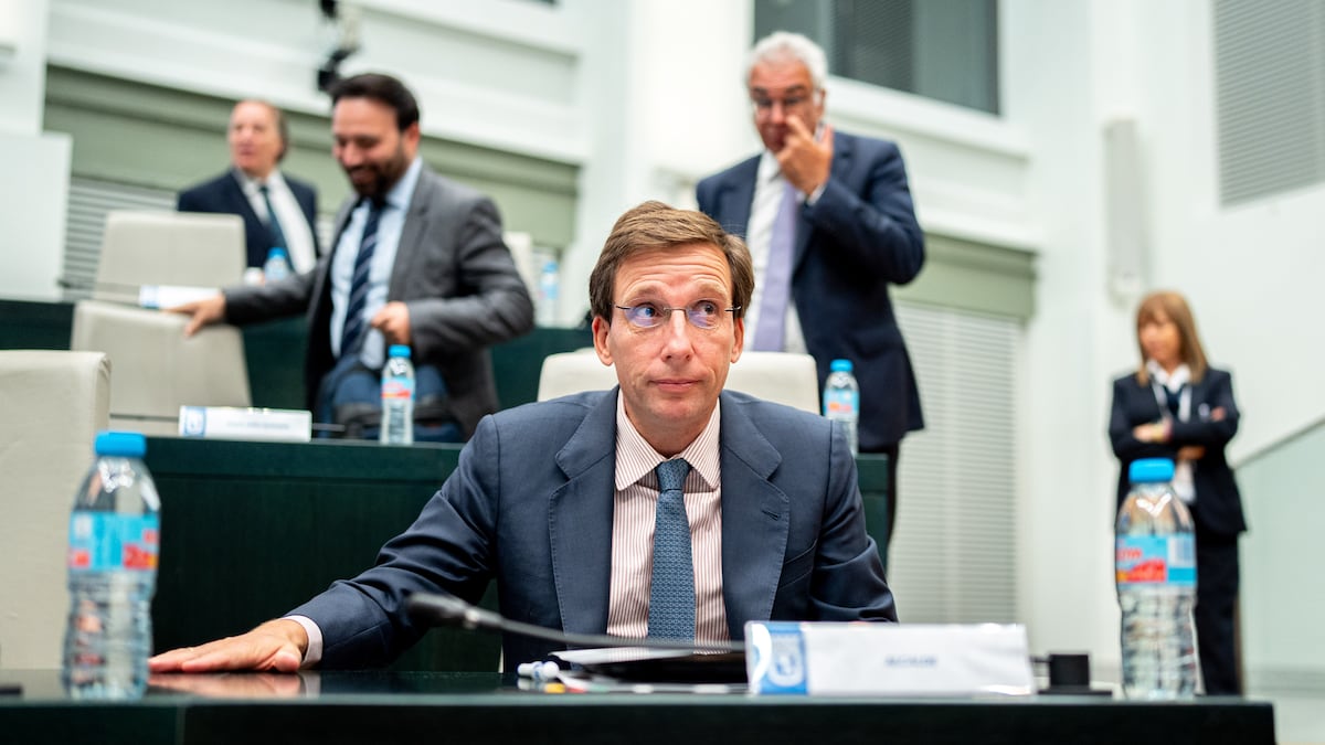 El Ayuntamiento tropieza siete veces con la misma piedra: derrotas en cadena en los tribunales por omitir informes o ignorar a los vecinos