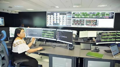 América Latina frente a la inteligencia artificial: ¿motor de productividad o generadora de desigualdad?