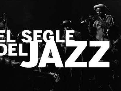 Barcelona mira a un siglo de Jazz