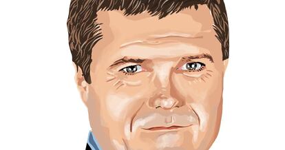 Mark Read, CEO de WPP.