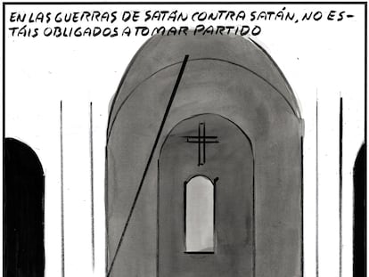 El Roto