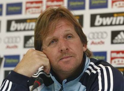 Bernd Schuster