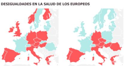 Fuente: Eurostat y OCDE.