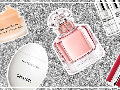 20 productos que siempre has querido en tu neceser que te puedes comprar este Black Friday